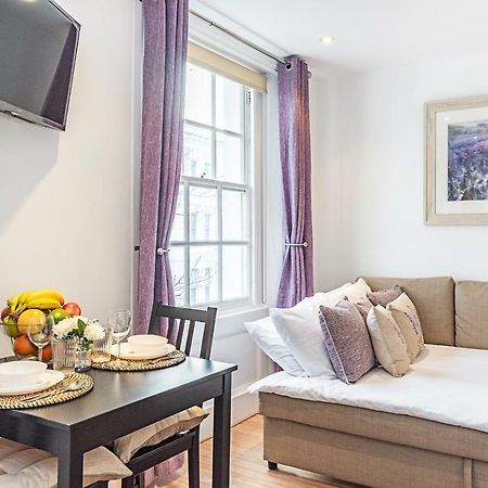 Knightsbridge Dream Apartment London Exterior photo